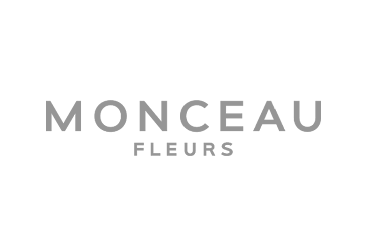 monceau fleurs logo