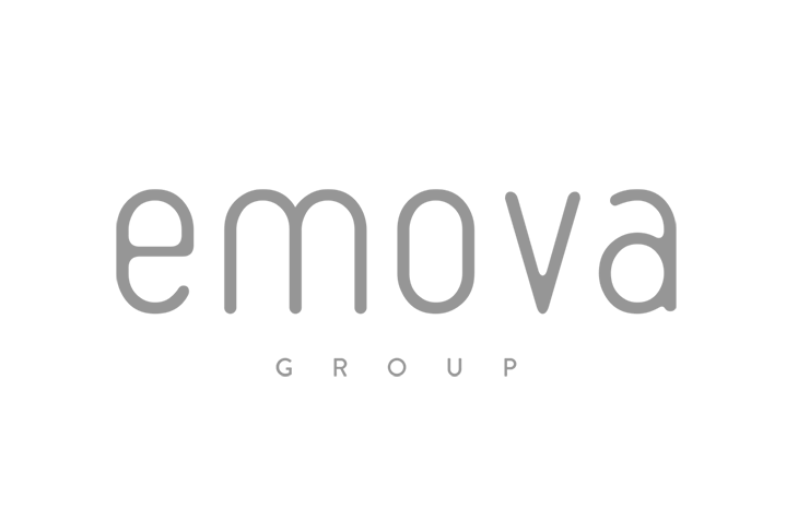 emova group logo
