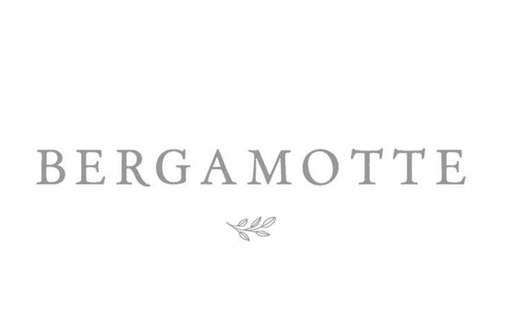 bergamotte logo