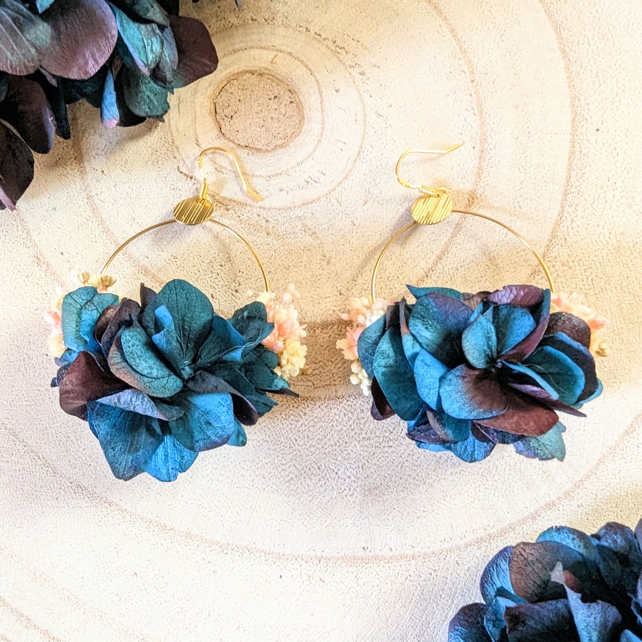 Boucles Mona main image 1