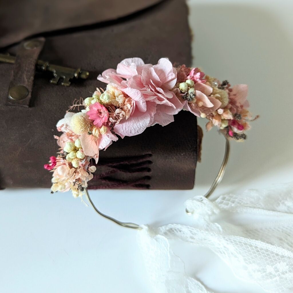 Bracelet Flore main image 0